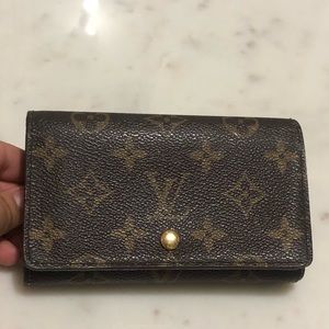 Louis Vuitton Wallet